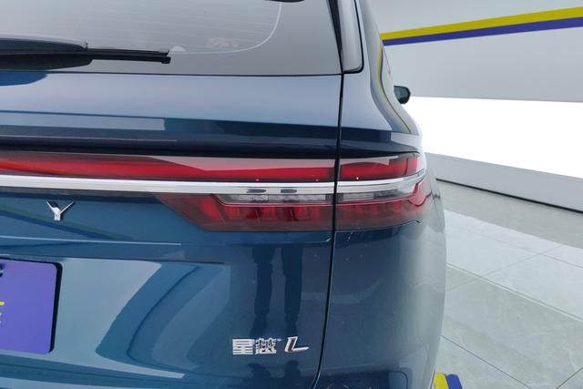 Geely Automobile Xingyue L id 3810654 из Китая 11