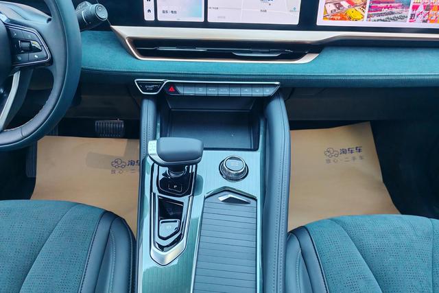 Geely Automobile Xingyue L id 3810654 из Китая 13