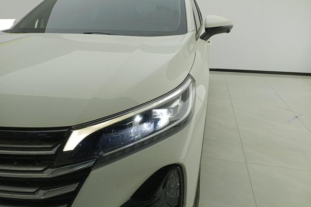 Gac Trumpchi Trumpchi GS4 2022 — фото 4