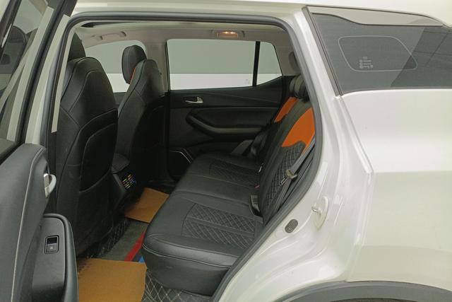 Gac Trumpchi Trumpchi GS4 2022 — фото 16