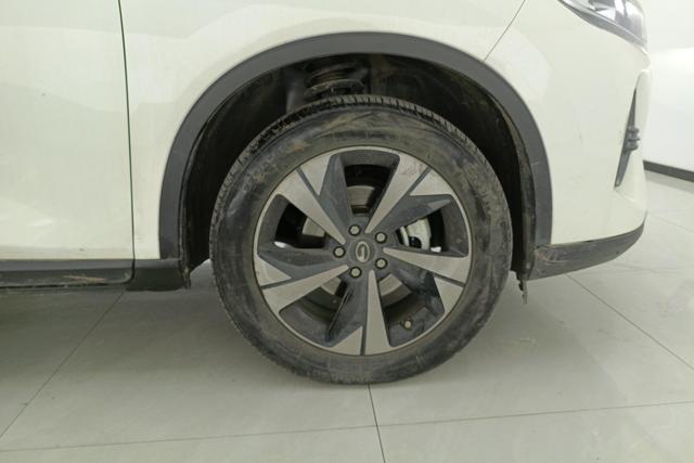 Gac Trumpchi Trumpchi GS4 2022 — фото 11