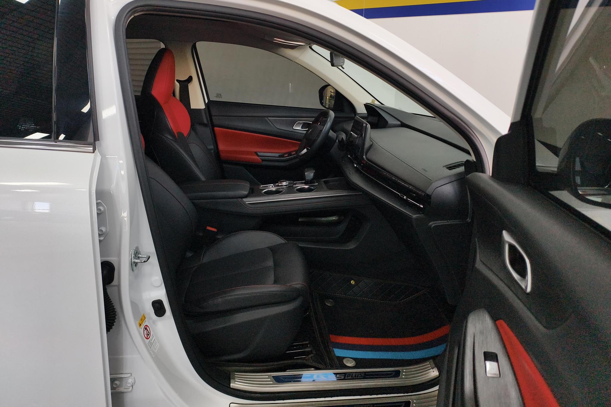 Changan CS55 Plus 2022 1.5T DCT Luxury