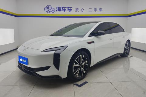 Hongqi EH7