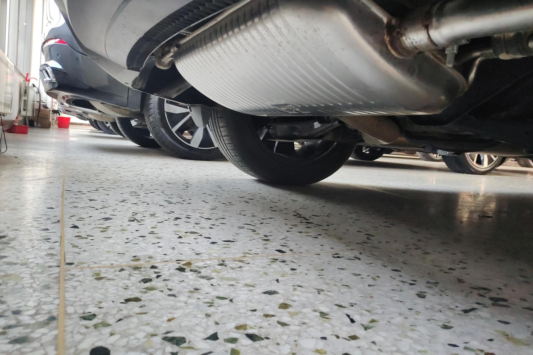 Volkswagen Teramont 2020 X 380TSI Luxury