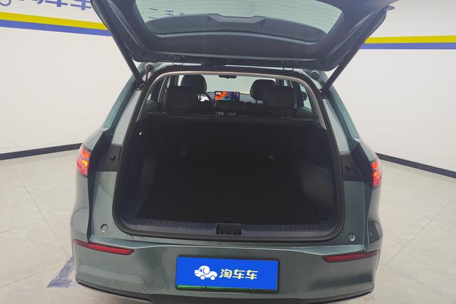 Geely Galaxy E5 2024 — фото 17