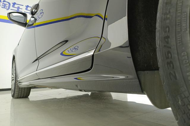 Volkswagen Passat 2019 Черный из Китая, фото 5