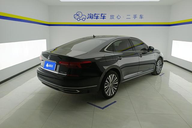 Volkswagen Passat id 3784688 из Китая 7