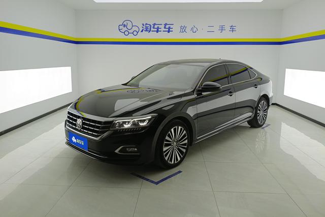 Volkswagen Passat id 3784688 из Китая 13