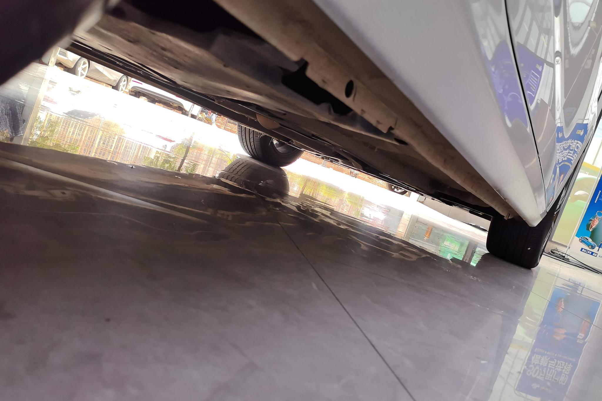 Peugeot 408 2020 360THP