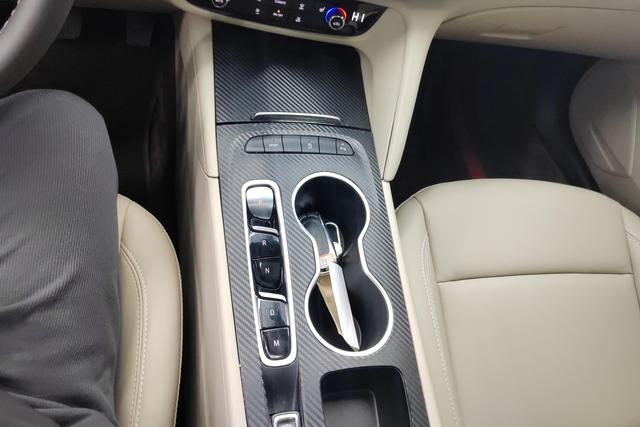 Buick Regal 2021 — фото 15
