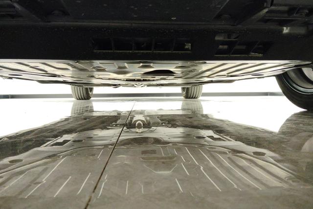 Honda Yingshipai 2025 Черный из Китая, фото 2