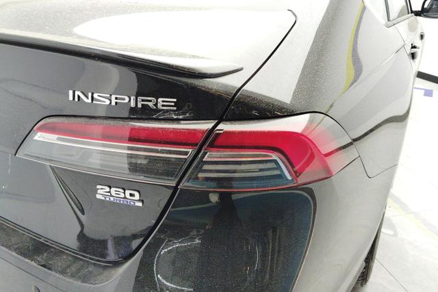 Honda Yingshipai 2025 Черный из Китая, фото 3