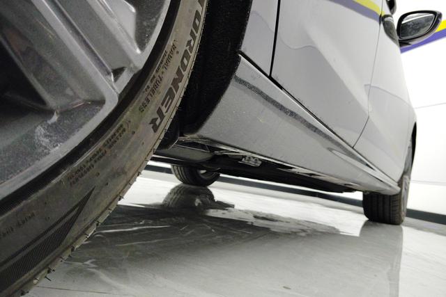 Honda Yingshipai 2025 Черный из Китая, фото 5