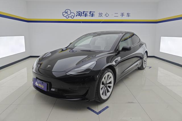 Tesla Model 3 id 3784788 из Китая 7