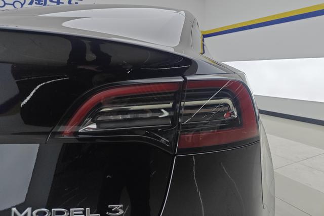 Tesla Model 3 id 3784788 из Китая 10