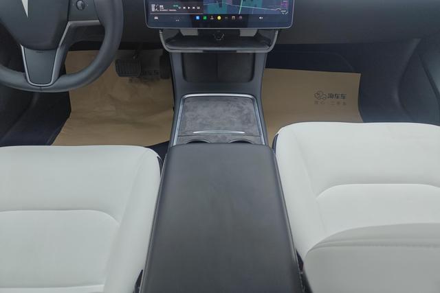 Tesla Model 3 id 3784788 из Китая 12