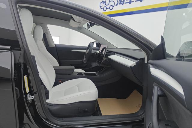 Tesla Model 3 id 3784788 из Китая 14