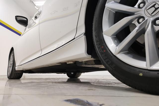 Honda Accord 2023 Белый из Китая, фото 2