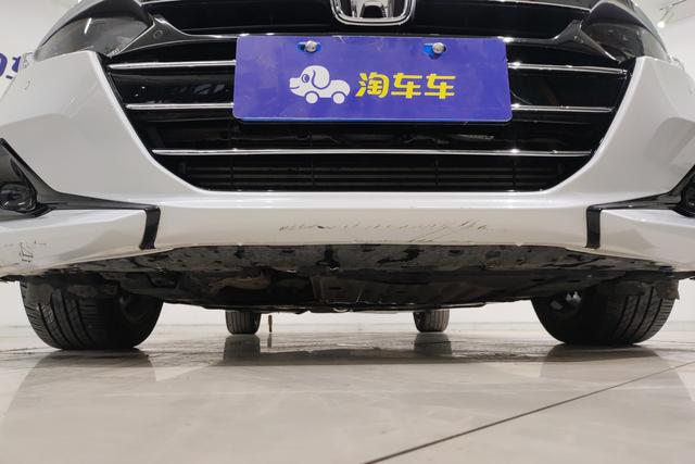 Honda Accord id 3825551 из Китая 10