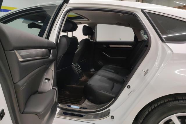 Honda Accord id 3825551 из Китая 13