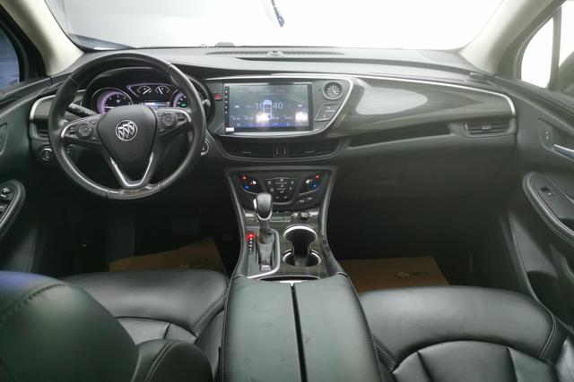 Buick Envision 2018 — фото 13