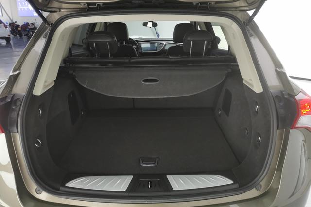 Buick Envision 2018 — фото 17