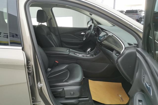 Buick Envision 2018 — фото 15