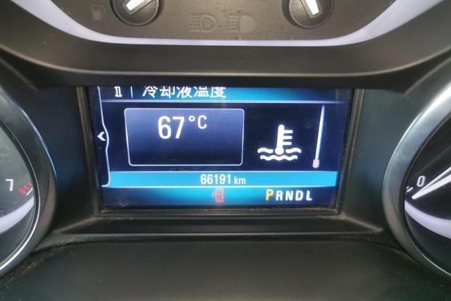 Buick Envision 2018 — фото 12