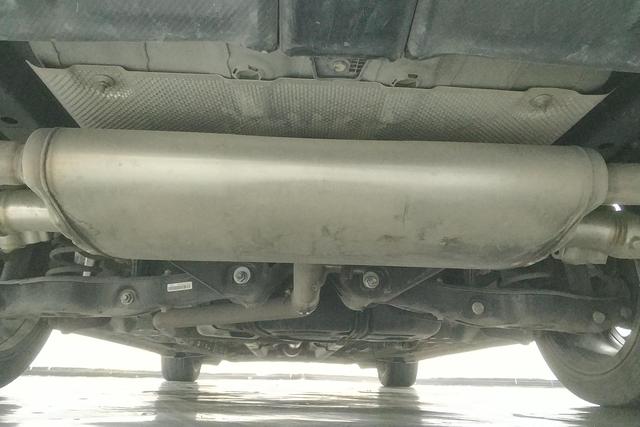 GAC Trumpchi Shadow Leopard 2023 Темно-серый из Китая, фото 3