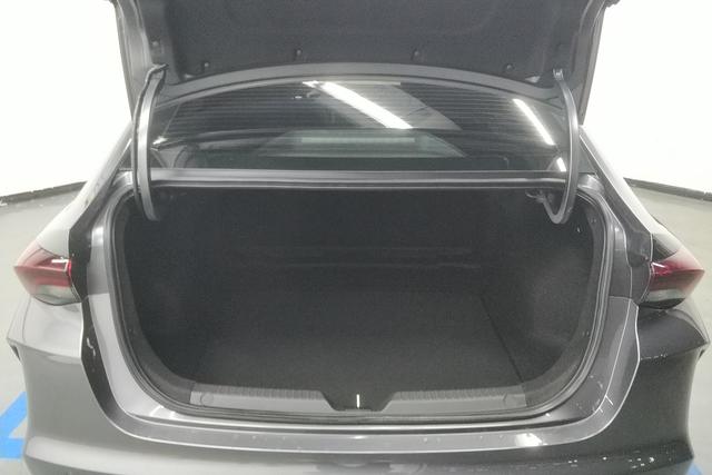 GAC Trumpchi Shadow Leopard 2023 Темно-серый из Китая, фото 5