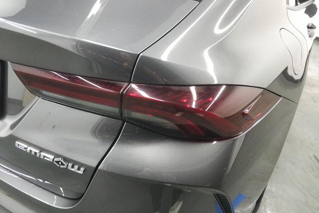 GAC Trumpchi Shadow Leopard id 3781999 из Китая 8