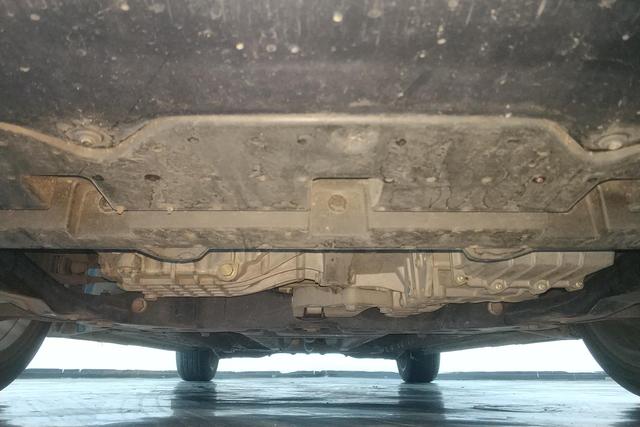 GAC Trumpchi Shadow Leopard id 3781999 из Китая 10