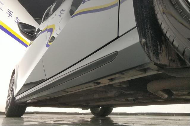 GAC Trumpchi Shadow Leopard id 3781999 из Китая 17