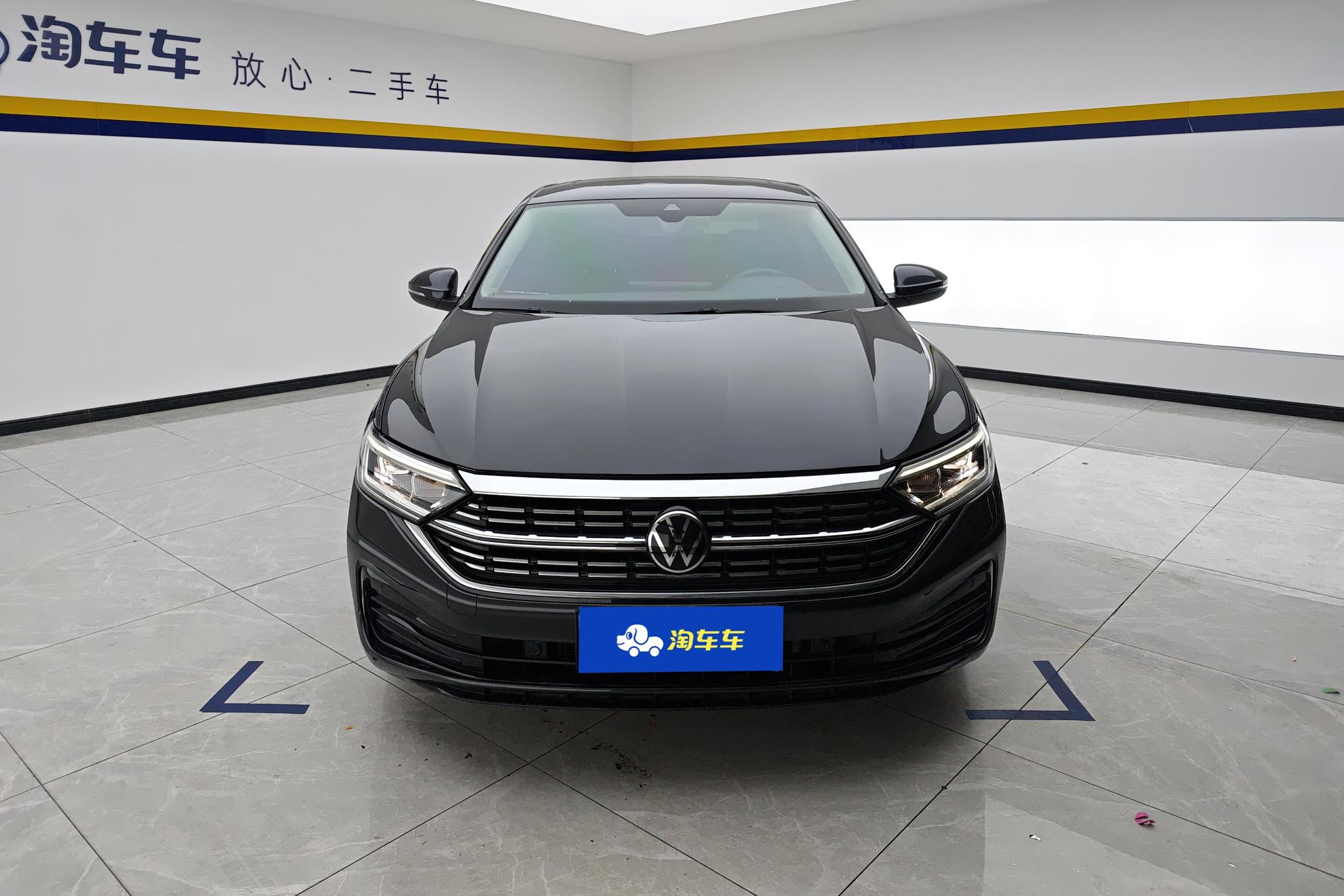 Volkswagen Sagitar 2024 300TSI DSG