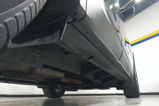 Chevrolet Explorer 2018 — фото 8