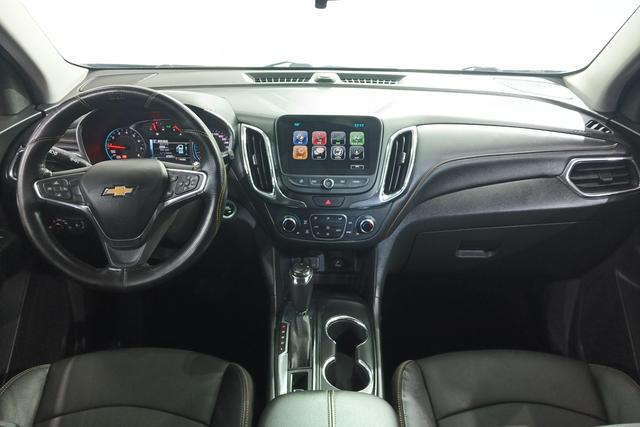 Chevrolet Explorer 2018 — фото 13