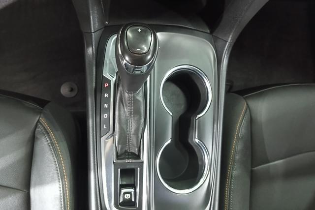 Chevrolet Explorer 2018 — фото 15
