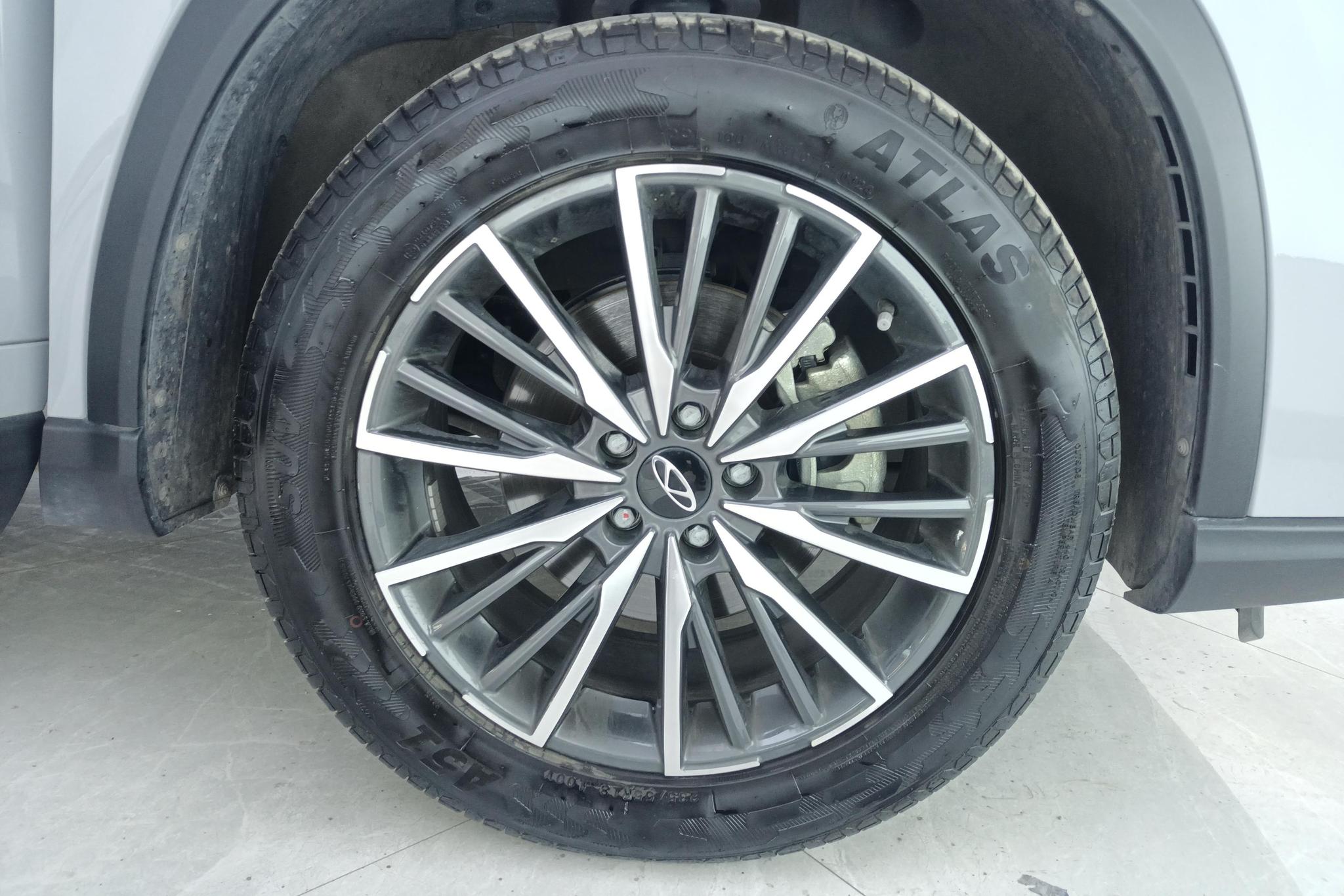 Chery 8 PRO 2024 Champion 290T 5 мест