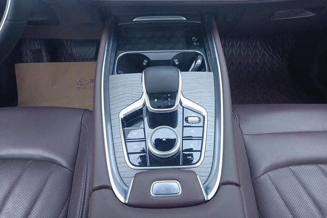 Chery 8 PRO 2024 290 T 2 WD 5 — фото 15