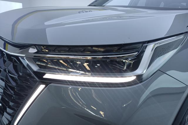 Chery 8 PRO 2024 290 T 2 WD 5 — фото 4