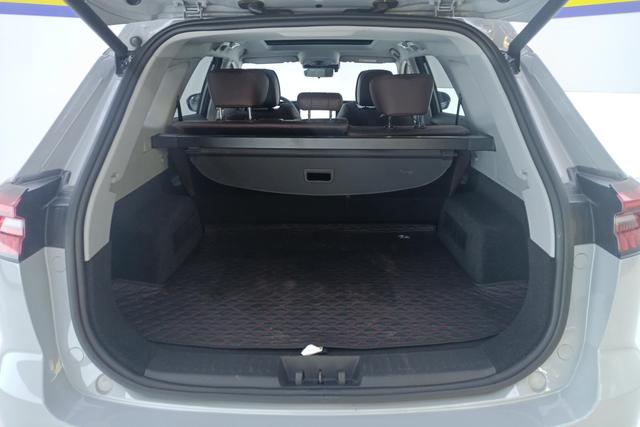 Chery 8 PRO 2024 290 T 2 WD 5 — фото 17