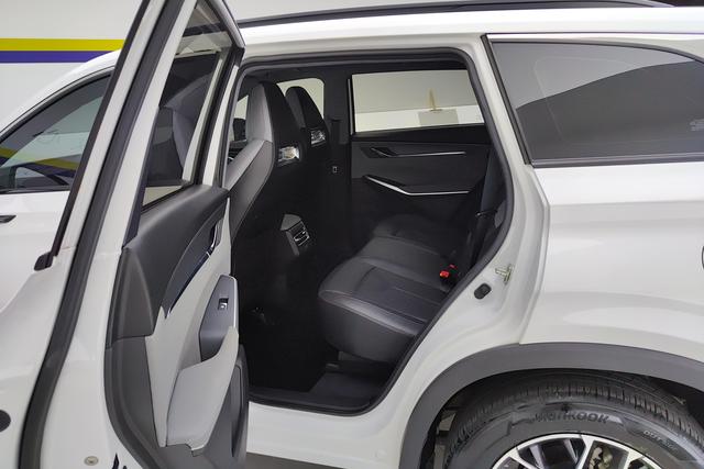 Chang'an CS75 PLUS 2022 Белый из Китая, фото 2