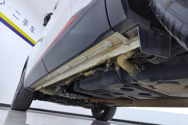 Chang'an CS75 PLUS 2022 Белый из Китая, фото 3