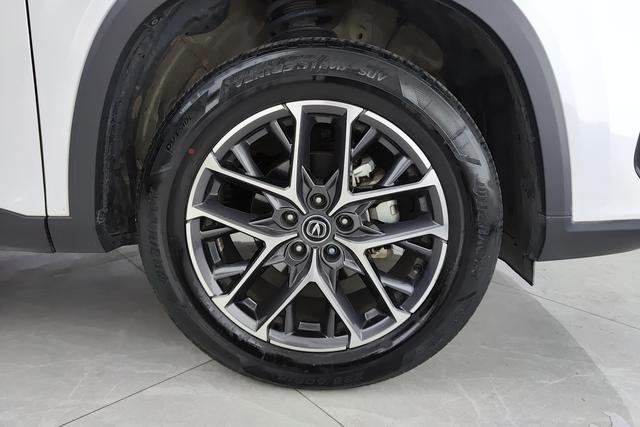 Chang'an CS75 PLUS id 3840694 из Китая 9