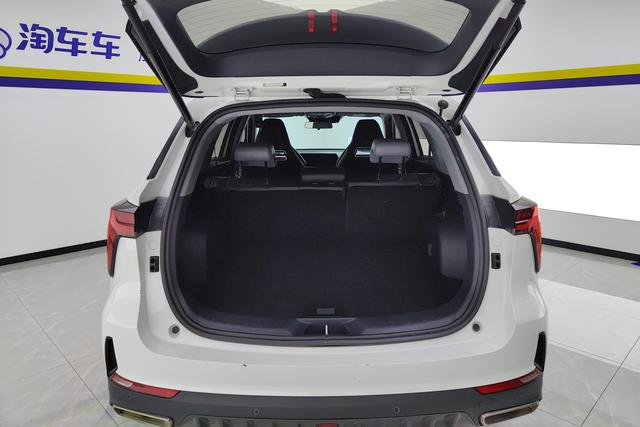 Chang'an CS75 PLUS id 3840694 из Китая 11