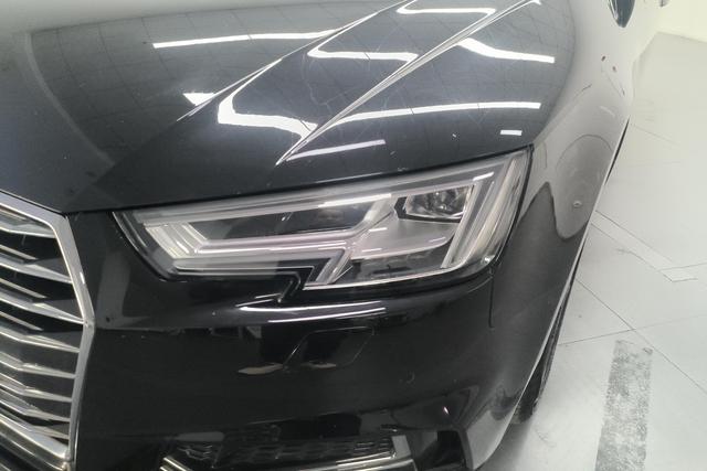 Audi A4L 2019 40 TFSI VI — фото 5