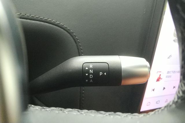 Ideal car Ideal L7 2023 Белый из Китая, фото 4