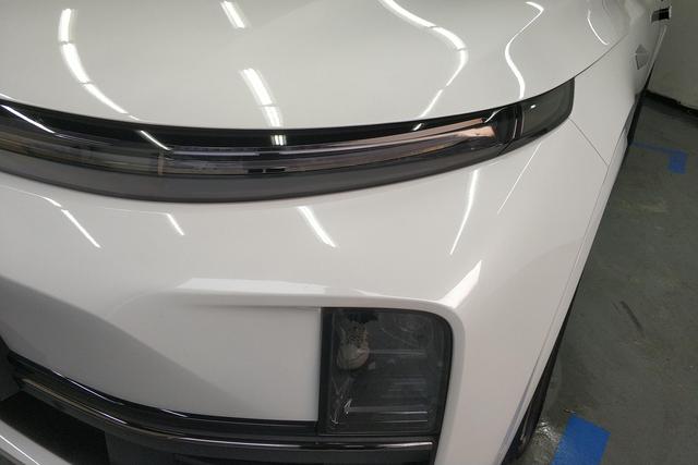 Ideal car Ideal L7 id 3782000 из Китая 9