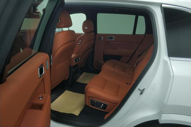 Ideal car Ideal L7 id 3782000 из Китая 10