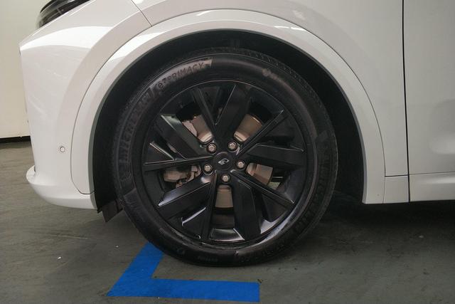 Ideal car Ideal L7 id 3782000 из Китая 11